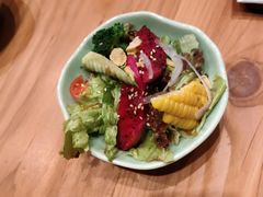 -吟松日式料理(莘庄店)