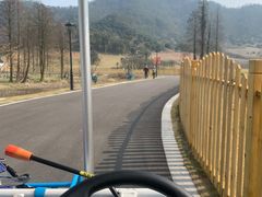 -东钱湖旅游度假区