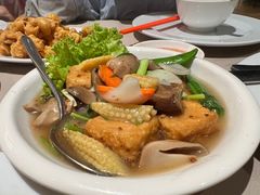 -真浪花园海鲜餐馆