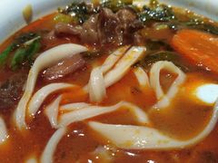 -九毛九西北菜(大东海店)