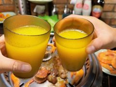 -盛江山自助料理(太原街万达店)