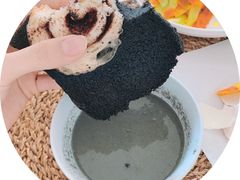 -爸爸糖吐司面包(北京崇文门店)