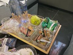 -华夏良子·足道SPA艾灸(翠微店)