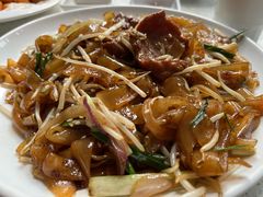 -肥仔文澳门猪骨煲(南京西路店)