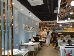 -溪雨观酸菜鱼(莘松路店)