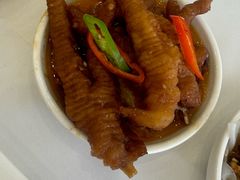 -国贸旋转餐厅(国贸广场店)