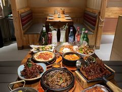 -干杯小木屋米酒店(华南店)