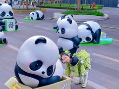 -东莞松山湖万象汇