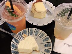 -PUZZLE COFFEE 拼图咖啡