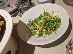 -悦融琥珀·京鲁菜·海味珍品(西单店)