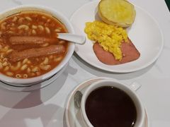 -香港深仔记茶餐厅(东门店)