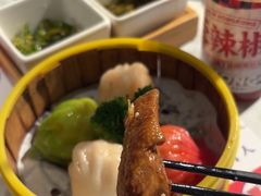 -食大利香港茶餐厅(南亚风情第一城店)