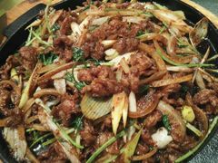 -香融府·烤鸭·家常菜(马家堡路店)