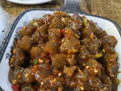 -清真·馬坡二旦烧烤(人生一串拍摄店)