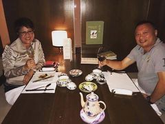 -夏苑(新加坡丽思卡尔顿美年酒店)