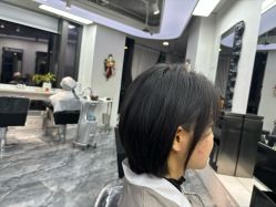 -Sying杉影日式烫染專門店