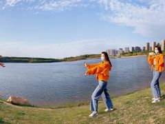 -丁香湖公园