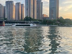 -海河游船(古文化街码头)