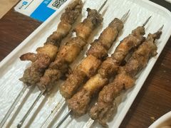 -阿拉木汗餐厅(山大路店)