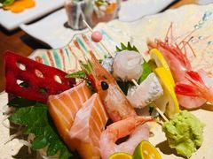 -森味薪火烧•烧鸟居酒屋•日本料理(望京店)
