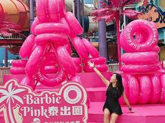-广州融创水世界