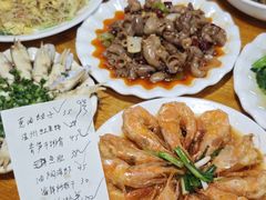 -温州一家人美食(西木头市店)