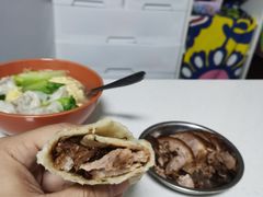 -傅记酱肉