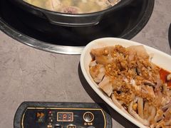 -同仁四季椰子鸡(海岸城天利店)
