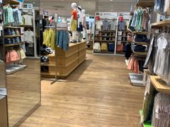 -优衣库(哈尔滨香坊万达广场店)