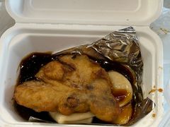-鲜得来排骨年糕(即墨路店)