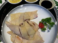 -味食家市师鸡(三元里店)