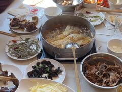 -蝎王府羊蝎子(北大地店)