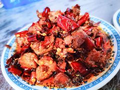 -食神又名厕所兔