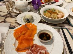 -华庭(澳门伦敦人店)
