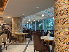 -科尔海悦酒店·柏顿花园餐厅(清河东路店)