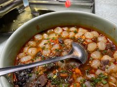 牛肉米元子-老天宝酒楼(中山路店)