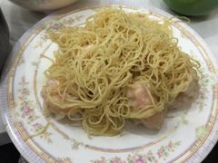 -麦文记面家(佐敦店)