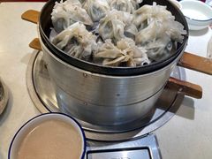 -内蒙联营烧麦 草原石榴红(护国寺店)