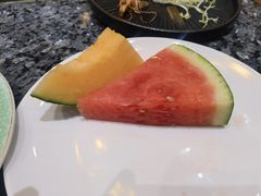 -渔荷食町·铁板烧料理(崂山万象汇店)