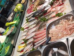 -长平老姿娘夜粥(平东一街店)