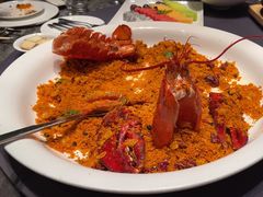 -北京泰富酒店-柏景轩中餐厅