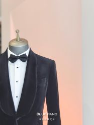 -钴蓝西服定制·男士礼服租赁(鄞州店)