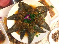 -千岛湖鱼味馆(十字街总店)