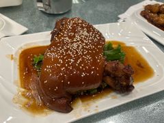 -东四民芳餐厅(世茂工三店)