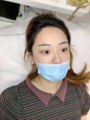 -久匠·野生眉半永久纹眉