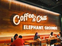 -大象园 ELEPHANT GROUNDS(广州太古汇店)