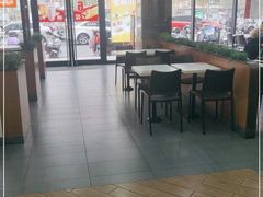 大堂-永和大王·现磨豆浆·卤肉饭(九亭SH085店)