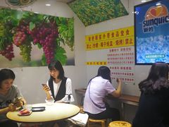 大堂-百花传统甜品店(原址店)
