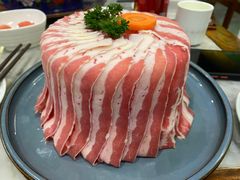 -东来顺•非遗火锅(外滩店)