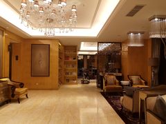 -长沙富力万达文华酒店